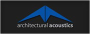 Architectural Acoustics