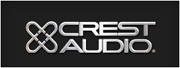 Crest Audio